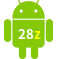 Aplicativo 28z para Android